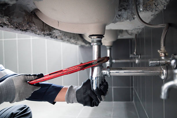 Trusted Drain Cleaning service in Bryn Mawr, PA - Masters Plumbing Service